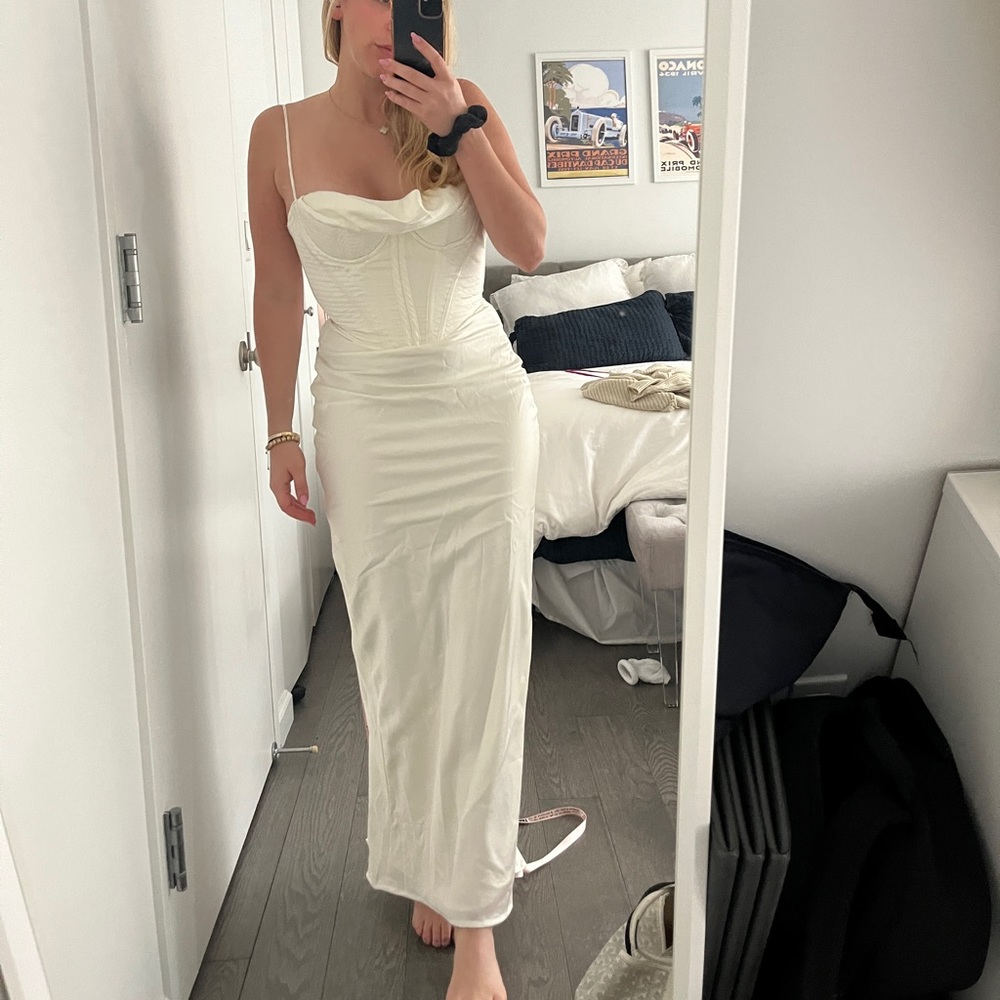 NWT house of Cb dress
